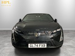 Peugeot 408 1.6 12.4kWh GT Fastback 5dr Petrol Plug-in Hybrid e-EAT Euro 6 (s/s) (225 p