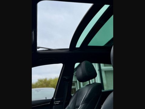 BMW 5 Series 2.0 520d M Sport Auto 5dr 17