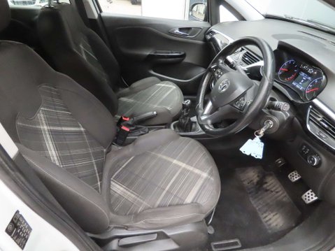 Vauxhall Corsa 1.4 Corsa Limited Edition 5dr 10