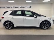 Volkswagen ID.3 ID3 Life 5dr 34