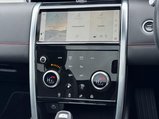 Land Rover Discovery Sport 2.0 D200 MHEV R-Dynamic HSE Auto 4WD Euro 6 (s/s) 5dr 10