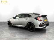 Honda Civic 1.0 VTEC Turbo EX Sport Line Hatchback 5dr Petrol Manual Euro 6 (s/s) (126 5