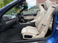 BMW 4 Series 3.0 435d M Sport Convertible 2dr Diesel Auto xDrive Euro 6 (s/s) (313 ps) 56