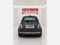 Fiat 500 LOUNGE 9