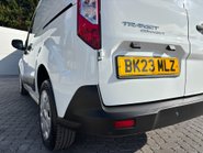 Ford Transit Connect 240 L1 Trend 100 ps Panel Van with Air Conditioning - Ex NHS 22