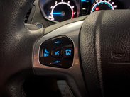 Ford Fiesta 1.0T EcoBoost Titanium X Euro 5 (s/s) 5dr 16