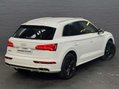 Audi SQ5 3.0 SQ5 TFSI Quattro Auto 4WD 5dr 14