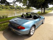 BMW Z3 (E46) 2.2i Roadster 4