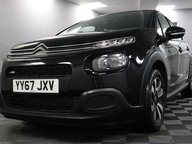 Citroen C3 PURETECH FEEL 12