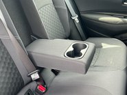 Suzuki Swace MOTION 39