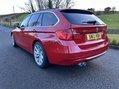 BMW 3 Series 330D XDRIVE MODERN TOURING 12