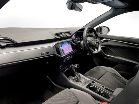 Audi Q3 2.0 TDI 35 S line SUV 5dr Diesel S Tronic Euro 6 (s/s) (150 ps) DAB Radio - 15