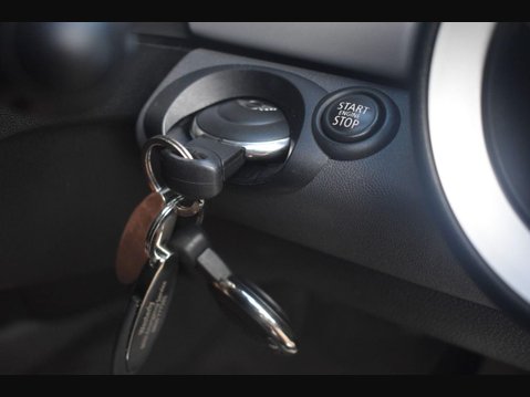 Mini Hatch 1.6 Cooper Hatchback 3dr Petrol Manual Euro 5 (s/s) (122 ps) 9