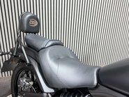 Kawasaki Vulcan S 650 2018 ONLY 3K LONG MOT ARROW EXHAUST 650CC A2 CRUISER BIKE 34
