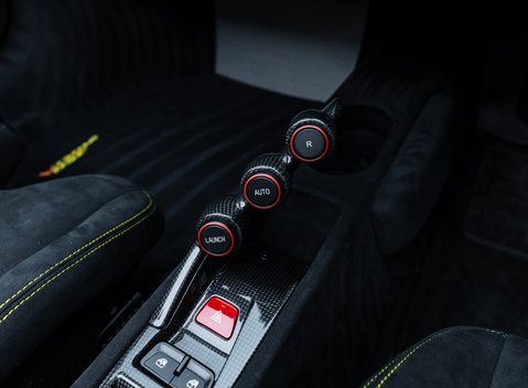 Ferrari 458 Speciale Aperta 27