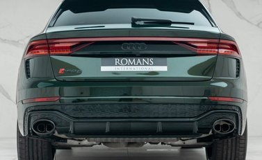 Audi RS Q8 Vorsprung 7