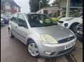 Ford Fiesta 1.4 Flame Limited Edition 5dr 1