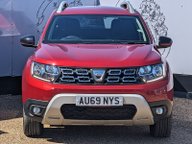 Dacia Duster TECHROAD DCI 2
