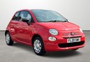 Fiat 500 1.2 Pop Convertible 1