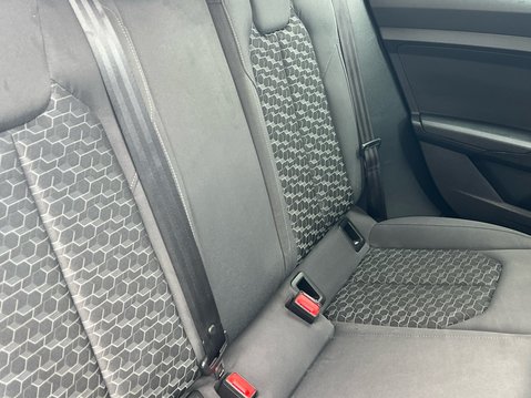 Audi A1 SPORTBACK TFSI SPORT 39