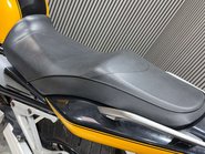 Yamaha FZS1000 FAZER 2002 HIGH MILES RUNNING PROJECT BIKE 1000CC TOURER 7