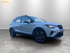SEAT Arona 1.0 TSI EVO SE Technology SUV 5dr Petrol Manual Euro 6 (s/s) (95 ps) 1 Owne