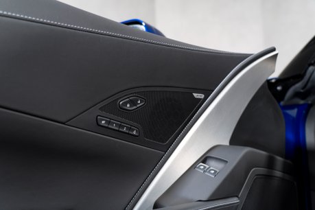 Chevrolet Corvette GRAND SPORT V8 LHD. NOW SOLD. SIMILAR REQUIRED. PLEASE CALL 01903 254800. 45