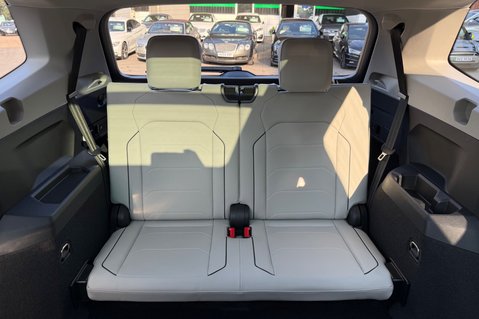 Volkswagen Tiguan Allspace ELEGANCE TDI 4MOTION DSG 69
