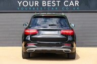 Mercedes-Benz GLC 2.1 GLC 250 D 4Matic AMG Line Premium+ Auto 4WD 5dr 16