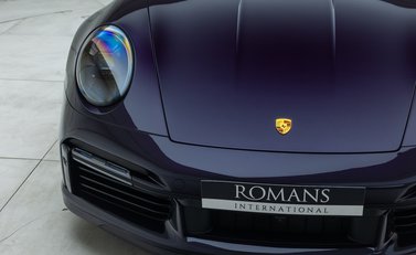 Porsche 911 SPORT CLASSIC (992) 33