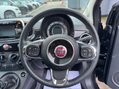 Fiat 500 TWINAIR LOUNGE 16