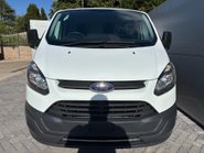 Ford Transit Custom 310 L1 105 ps Base Panel Van - Air Con 12