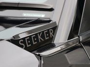 Toyota Land Cruiser 2025