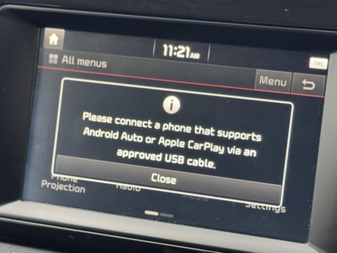 Kia Niro 1.6h GDi 2 DCT Euro 6 (s/s) 5dr 22