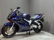Honda VFR 2003 ONLY 18K VTEC LONG MOT WARRANTY 800CC TOURER 5