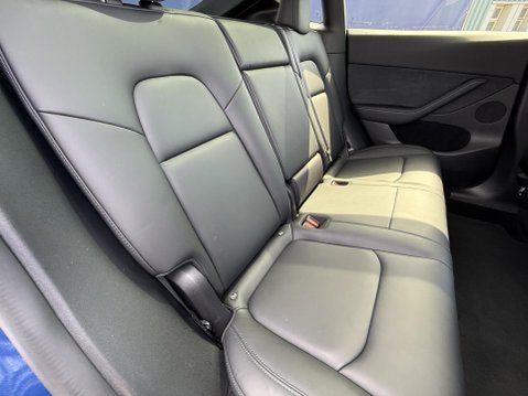 Tesla Model Y (Dual Motor) Long Range SUV 5dr Electric Auto 4WDE (384 bhp) 26