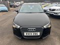 Audi A1 1.2 TFSI SE Euro 5 (s/s) 3dr 2