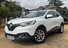 Renault Kadjar 1.2 TCe Dynamique Nav SUV 5dr Petrol Manual Euro 6 (s/s) (130 ps) 1 OWNER W
