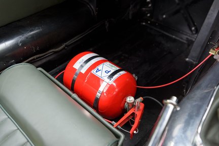 Jaguar E-Type Lightweight 35