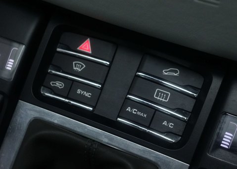 Porsche Macan 3.0 Macan S Semi-Auto 4WD 5dr 29