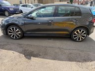 Volkswagen Golf GTE NAV DSG 15