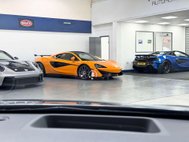 Mercedes-Benz A Class 2.0 A35 AMG (Premium) Saloon 4dr Petrol SpdS DCT 4MATIC Euro 6 (s/s) (306 p 31