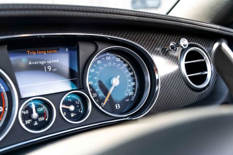 Bentley Continental Supersports NOW SOLD. SIMILAR REQUIRED. PLEASE CALL 01903 254800. 23