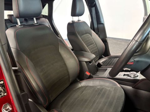 Ford Kuga 2.5 Kuga ST-Line X Edition PHEV CVT 5dr 15