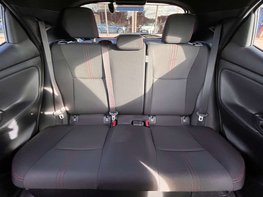 Toyota Yaris 1.5 Yaris GR Sport HEV CVT 5dr 68