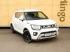 Suzuki Ignis SZ5 DUALJET ALLGRIP MHEV
