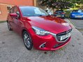 Mazda 2 1.5 Mazda2 GT Sport Nav+ 5dr 46