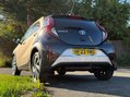 Toyota Aygo X VVT-I EDGE 39