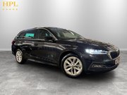 Skoda Octavia 1.4 TSI iV 13kWh SE L Estate 5dr Petrol Plug-in Hybrid DSG Euro 6 (s/s) (20 1