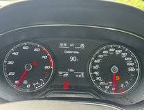 SEAT Ibiza 1.0 TSI SE Technology Hatchback 5dr Petrol Manual 17